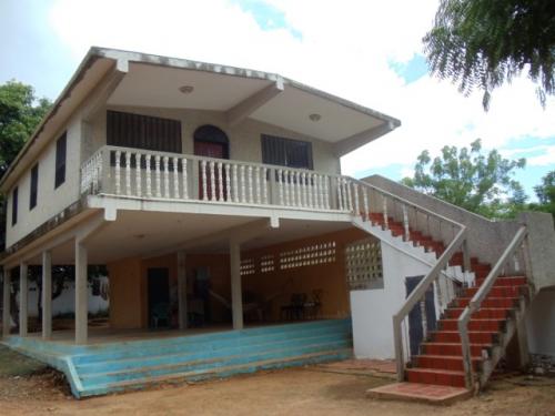 TERRENO EN VENTA MUNICIPIO SANTA RITA OSCAR ROMERO
