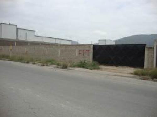 VENTA de TERRENO en BARQUISIMETO-ZONA INDUSTRIAL