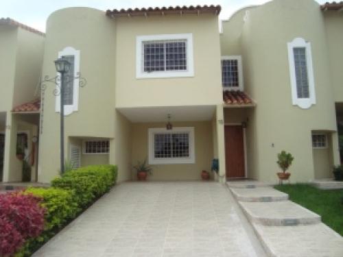 VENTA de CASA en CABUDARE
