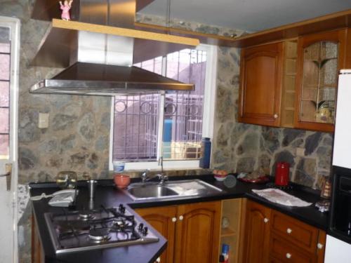 CASA EN VENTA CIUDAD OJEDA ZULIA MLS  # 10-8036