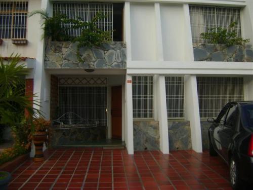 VENTA de Casa en Barquisimeto, La Rosaleda 11-7862