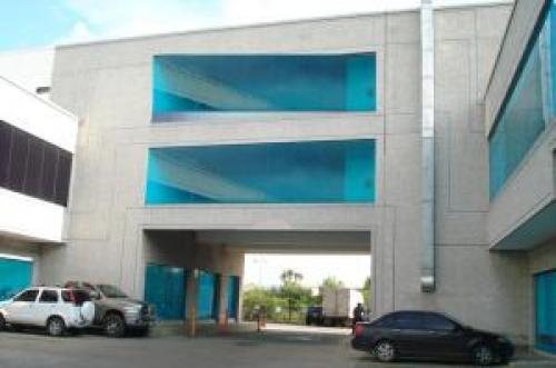 Galpon Comercial en Alquiler Zona Industrial Edo Carabobo cód. 11-9247