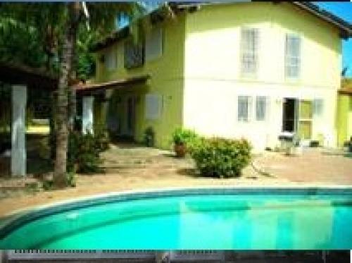 VENDO PROPIEDAD EN ISLA MARGARITA
