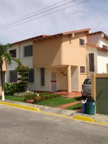 VENDOEXCLUSIVA CASA EN CABUDARE 