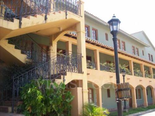 VENDO APARTAMENTO TIPO DUPLEX EN ISLA SAMO PUEBLO VIEJO PUERTO LA CRUZ