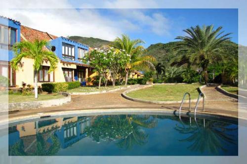 townhouse en venta en Margarita