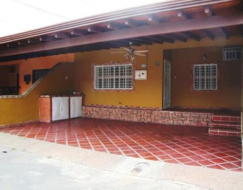 VENTA de CASA en CABUDARE, Los Bucares 10-9284