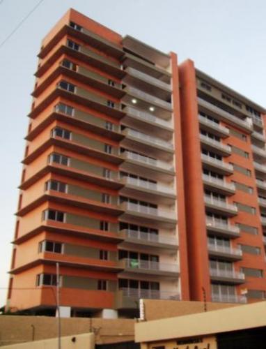 VENTA de APARTAMENTO en BARQUISIMETO, Este 11-2423