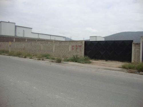 Venta de terreno en BARQUISIMETO, Zona Industrial 2 11-9147 