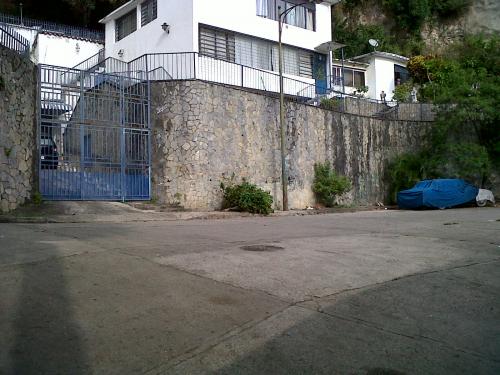 los chaguaramos vendo quinta