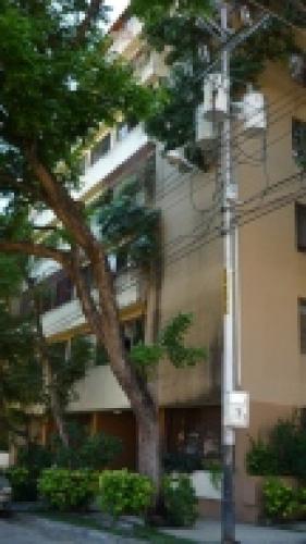  Apartamento en Venta Agua Blanca Edo Carabobo cód. 12-320 