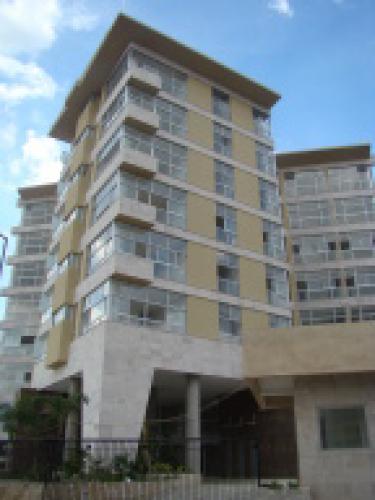 Apartamento en Venta Terrazas del Country Edo Carabobo cód. 12-313