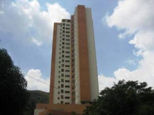 Apartamento en Venta Valles de Camoruco Carabobo cód. 12-301