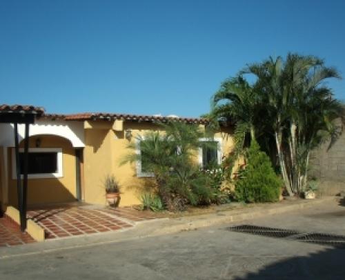 VENTA de CASA en CABUDARE-LAPIEDAD. 