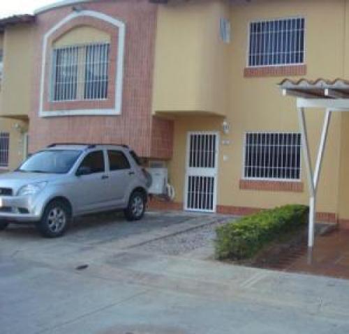 VENTA de CASA en CABUDARE