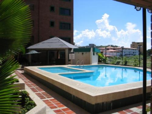 VENDO BELLO APARTAMENTO AMOBLADO EN LAS SALINAS LECHERIA