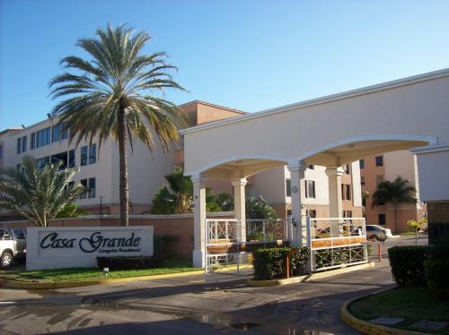 VENDO APARTAMENTO AMOBLADO EN EL C.R CASA GRANDE NUEVA BARCELONA