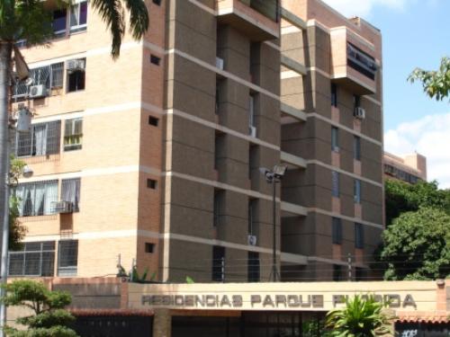 VENTA APTO RES PARQUE FLORIDA OESTE