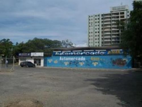 ALQUILER de LOCAL en BARQUISIMETO-OESTE