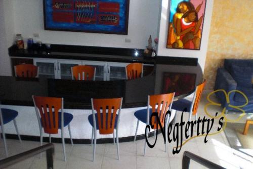 Espectacular Apartamento en venta, Porlamar, Isla Margraita