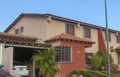 VENTA de CASA en  CABUDARE