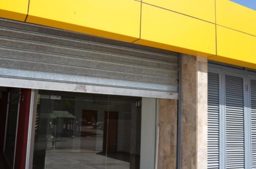 alquiler de local comercial av.11 maracaibo Oscar Romero