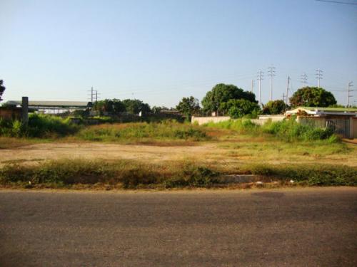 terreno de 1298 mts2 listo para construir en Ciudad Ojeda mls # 12-864