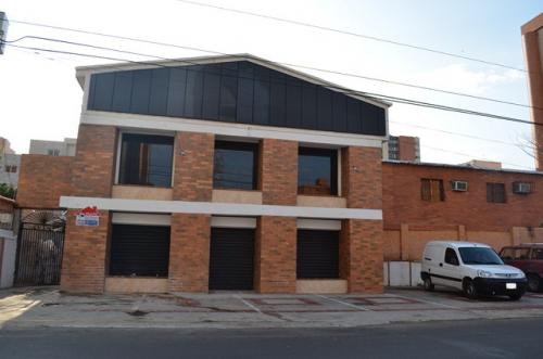 Alquiler de local comercial Maracaibo cale 73 Oscar Romero