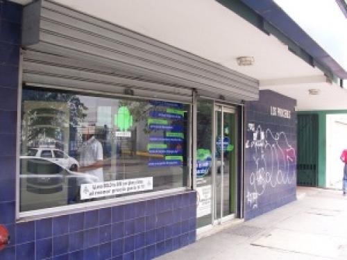 VENTA de LOCAL en BARQUISIMETO, CENTRO
