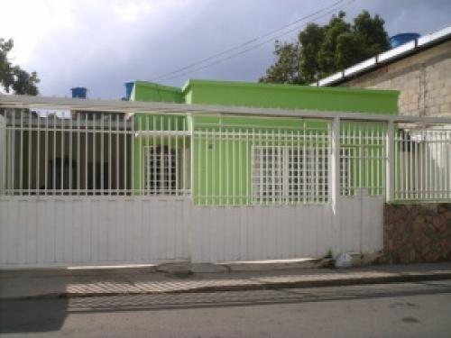 VENTA de CASA en BARQUISIMETO, OESTE