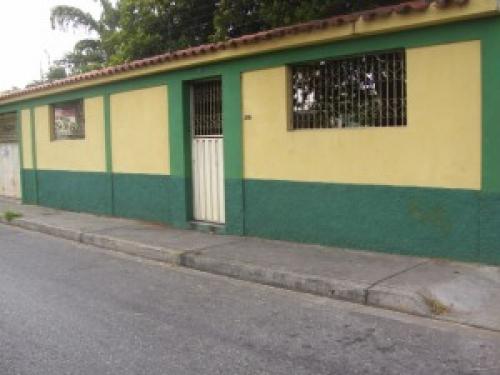 VENTA de QUINTA en BARQUISIMETO, OESTE