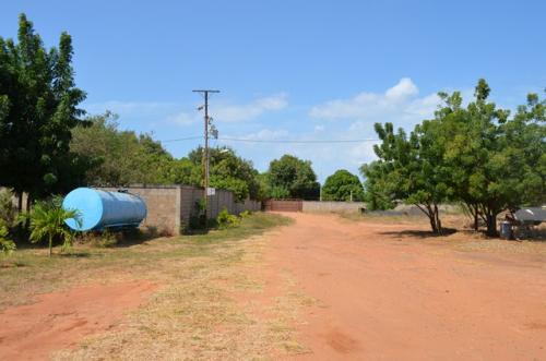 en venta terreno con caballerisa Maracaibo palito blanco Oscar Romero