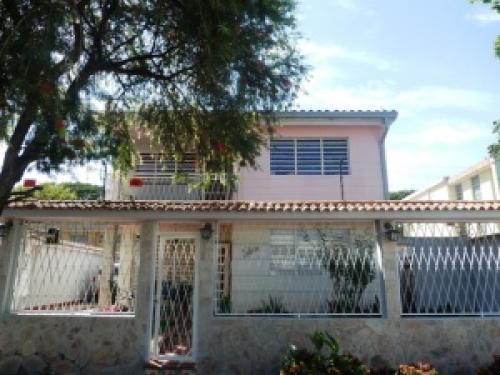 Casa  en Venta  Trigal Centro Edo Carabobo cód. 12-628