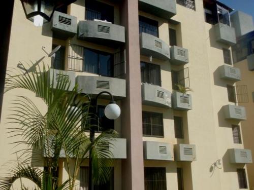 Apartamento Dúplex Venta, Campo Alegre. Valencia