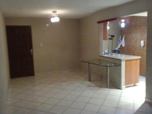 Apartamento Venta San Diego, Valencia