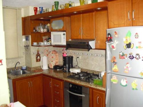 Apartamento Venta San Diego, Valencia