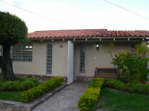 VENTA de QUINTA en CABUDARE-AV. RIBEREÑA
