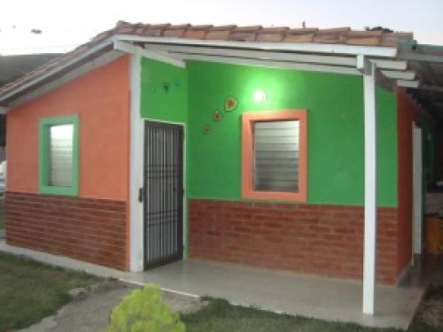 VENTA de CASA en CUBIRO