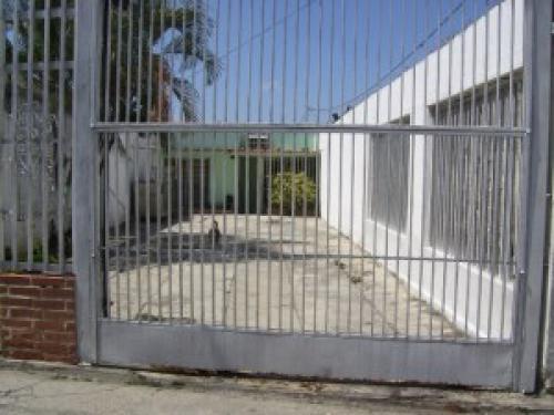 VENTA de CASA en BARQUISIMETO, CENTRO-OESTE