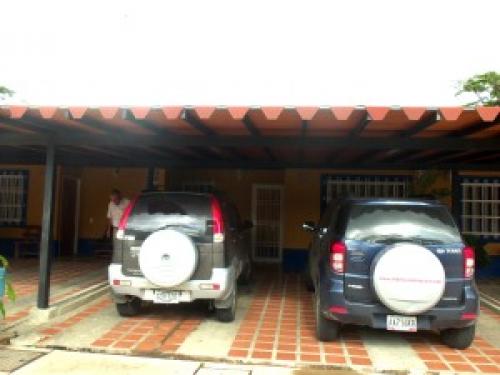 Casa en venta San Diego Edo Carabobo cód.- 12-1257