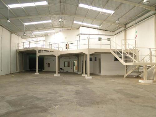 Venta Galpón Industrial, 700 m², Av. Branger, Valencia