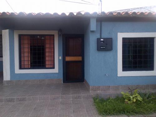 vendo bella casa en villa roca II en cabudare 