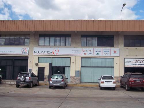 LOCAL COMERCIAL C.C. ATLAS AVENIDA MICHELENA