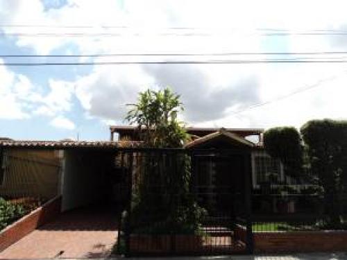 VENTA de CASA en CABUDARE-AGUA VIVA