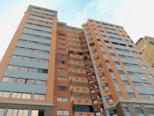 Apartamento en Venta La Trigaleña Edo Carabobo Cód. 12-1252