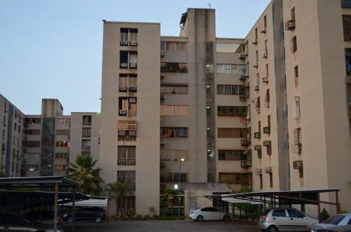 Apartamento en venta Maracaibo sector av. guajira Oscar Romero