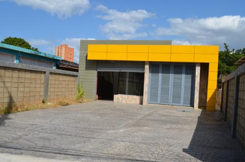 Local comercial en venta Maracaibo av.11 Oscar Romero