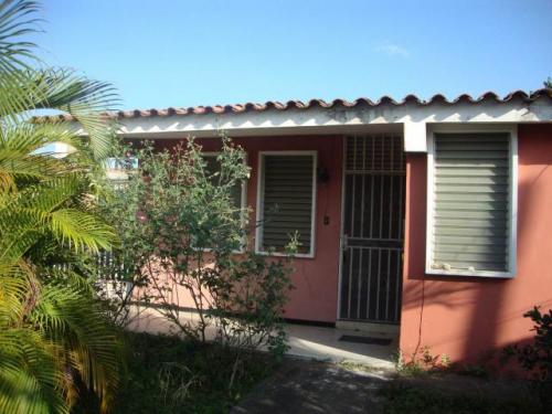 VENTA de bella CASA en CABUDARE 12-362 
