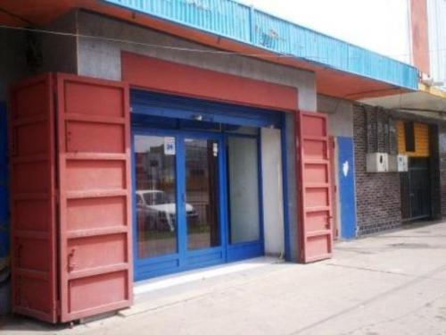 Local en Venta en Puerto La Crz 10-3660