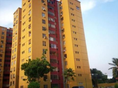 Apartamento en Venta en Puerto La Cruz 10-2173